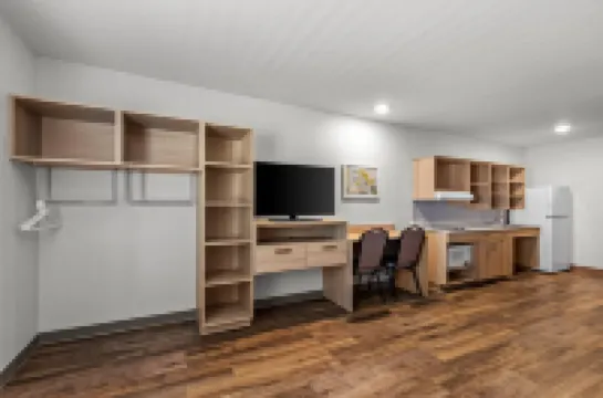 WoodSpring Suites St Peters-OFallon Hotels in O'Fallon Township