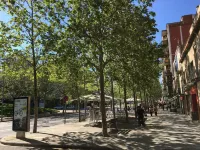 Hostal del Carmen Hotels in Terrassa