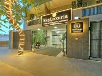 SkyLuxuria Hotel & Service Apartments