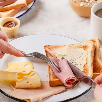 Ibis Budget Nancy Centre