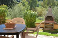 FTA-BEL01apt 6 pax vicino al mare