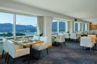 Pan Pacific Vancouver - 5-Star