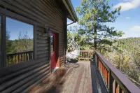 Minnie Mine Cabin Retreat 4 Bedroom Cabin