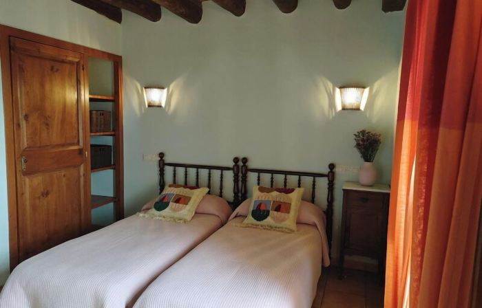 Casa Serra de Dalt