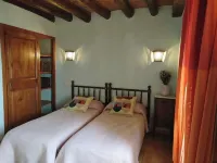 Casa Serra de Dalt Hôtels à : Coll de Nargo