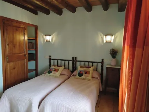Casa Serra de Dalt - Wi-Fi