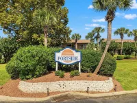 Portside Resort by Panhandle Getaways