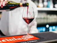 Novotel Christchurch Cathedral Square - bar