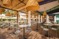 Sol Oasis Marrakech - All Inclusive - breakfast
