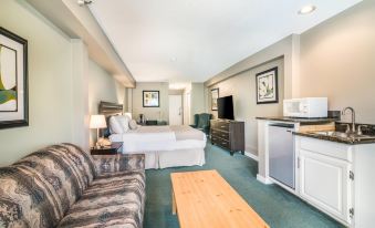 The Valley Inn, Ascend Hotel Collection