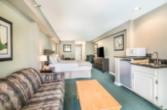 The Valley Inn, Ascend Hotel Collection Hotels in Waterville Valley