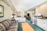 The Valley Inn, Ascend Hotel Collection Hotel a Waterville Valley