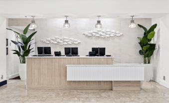 Galleryone - a DoubleTree Suites by Hilton