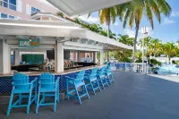 DoubleTree by Hilton Hotel Grand Key - Key West - bar