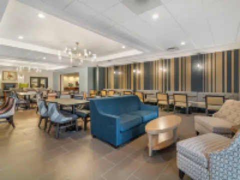 ザ クロックタワー ホテル レイサム - ノースアルバニー, アン アセンド コレクション ホテル コロニーのホテル