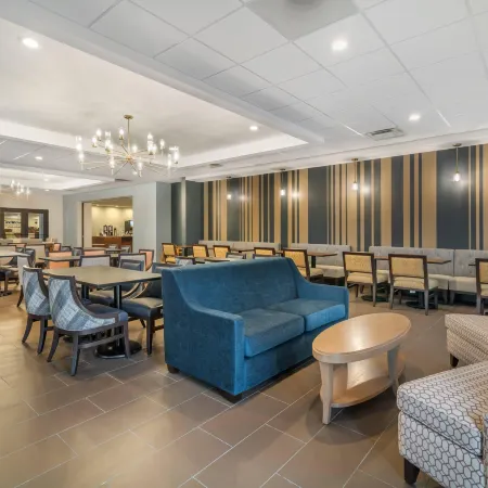 The Clocktower Hotel at Century House, Ascend Hotel Collection