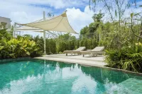 Akal Pool Villa 3BR near Laguna, Bangtao & Beach - Huvilat