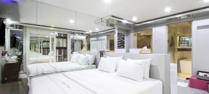 Miryang Calaem Hotels in Miryang-si