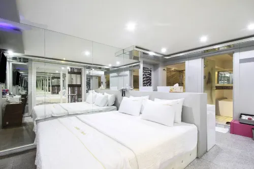 Miryang Calaem Hotels in Miryang-Si