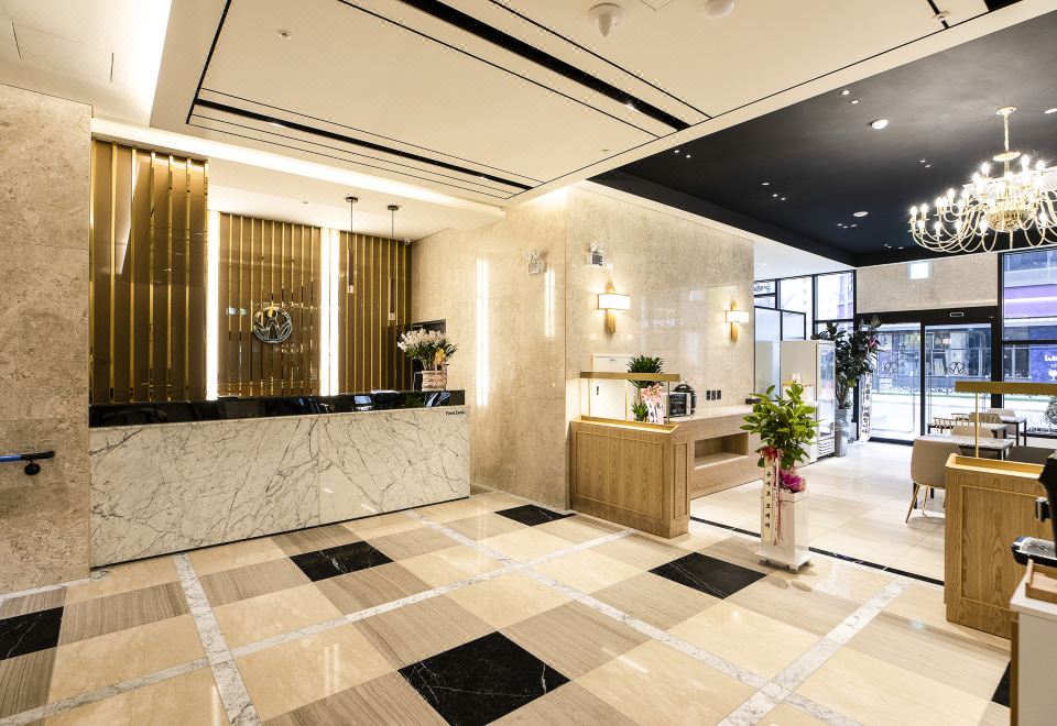 호텔 객실 상세샷 2