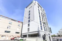 브라운도트호텔 양산서창점 양산시 호텔