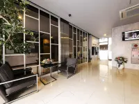 Wate Hotel โรงแรมใกล้สนามกีฬามังมา