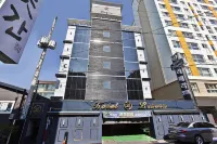 Bucheon (Wonjong-Dong) Riviera Hotel โรงแรมใกล้เขตกังโซ