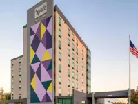 Spark by Hilton Madison Central Hotels in Madison