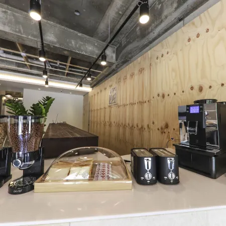 Ulsan Yeongnam Alps the Bamboo Hotel Отели рядом с достопримечательностью «Аметистовый пещерный комплекс Часучжон»