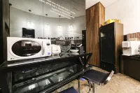 Daejeon Yuseong Lexy - 3 Yıldız