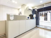 Wangsimni Regent Hotel Các khách sạn gần Lounge Le Chamber