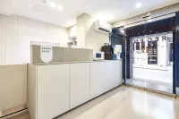 Wangsimni Regent Hotel - 2-Star