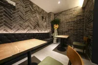 Cheongju Yellow Hotel - Spa