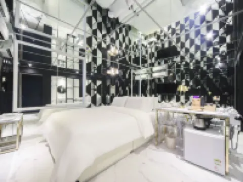 Gwangyang Hotel Urban 光陽市のホテル