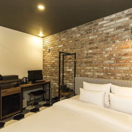 Hotel Gray Отели рядом с достопримечательностью «Администрация района Дон»