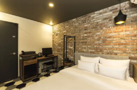 โรงแรมเกรย์ โรงแรมใกล้มหาวิทยาลัยดองอา