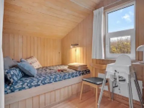 "Sofja" - 150m from the Sea Hotels near Hanstholm Vildtreservat