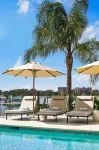 AC Hotel St. Augustine - Pools