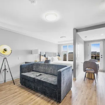 Skye Hotel & Residences, BW Signature Collection