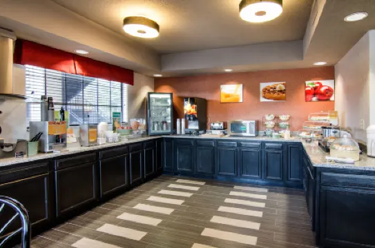 Quality Inn Near Parc Natchitoches