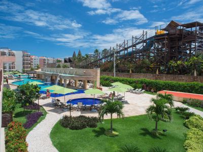 Beach Park Resort - Wellness