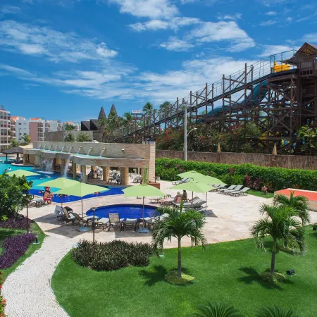 Beach Park Resort - Wellness