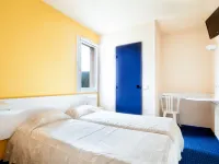 Mister Bed Saran Hotels in Saran