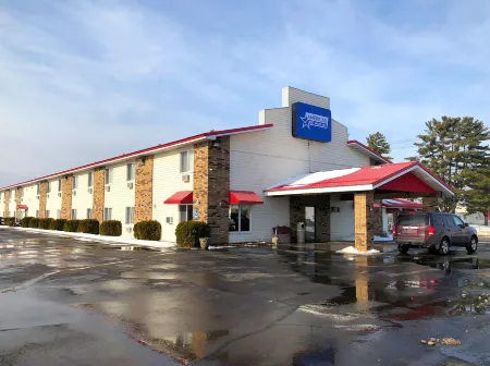Travelodge by Wyndham Escanaba