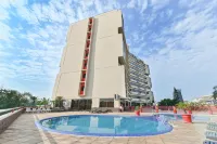 Hotel Nacional Inn Campinas Trevo - Pools