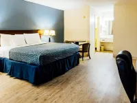 Rodeway Inn & Suites Hotels in Carrollton