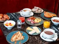 Ibis Rouen Centre Champ-De-Mars