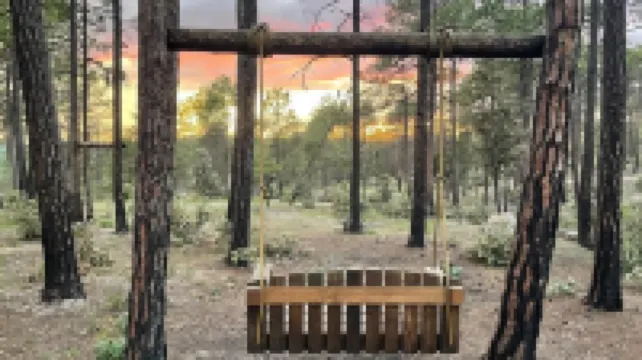 La Reserva Glamping Hotel a 