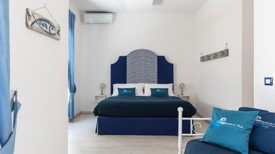 B&B Sapore di Mare Nel Blu