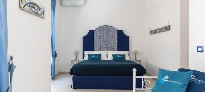 B&B Sapore di Mare Nel Blu Hotels in Gaeta